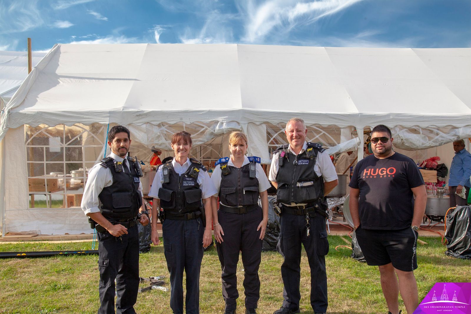 ©1987-2017 SKS Swaminarayan Temple East London